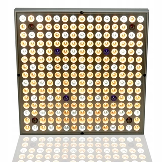 Lampa na pestovanie raslín - GROW LED panel pre pestovanie rastlín ZEED.pl 45 W