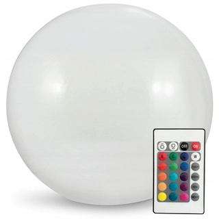 Solárna zapichovacia záhradná lampa - Solárna lampa Polux, biela, 38,5 cm, 1 ks.