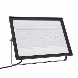Záhradné halogény - Halogénová neutrálna biela 24000 lm 300 W