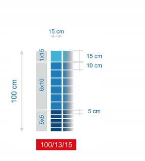 Pletivo, sieť - PLETIVO LESNÉHO PLOTU 100/13/15 L 50m + ZADARMO