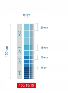 Pletivo, sieť - Pletivo lesného plotu ZPH Jan 50x1,5 m