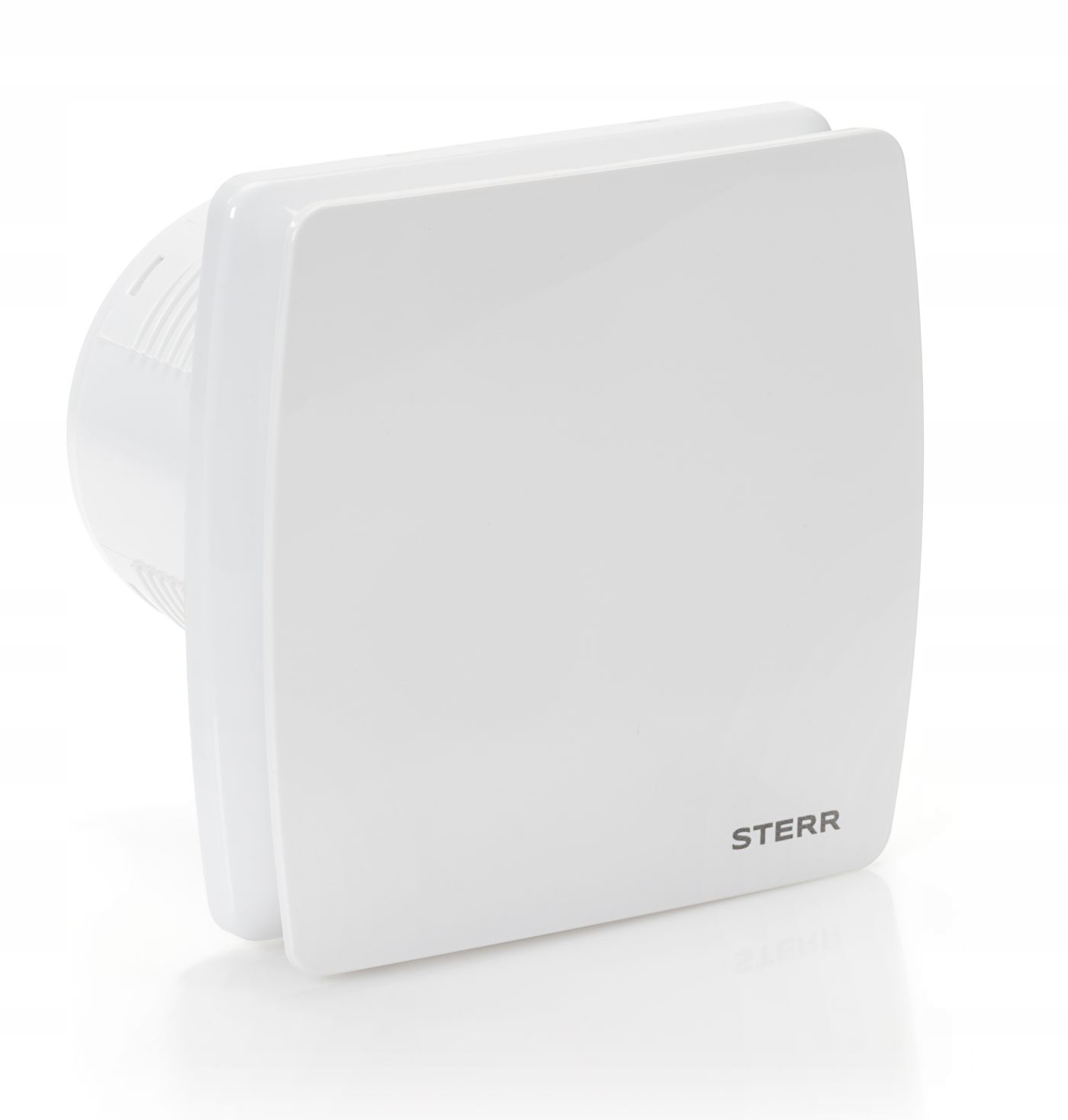 STERR LFS100-QH kúpeľňový ventilátor 100 mm