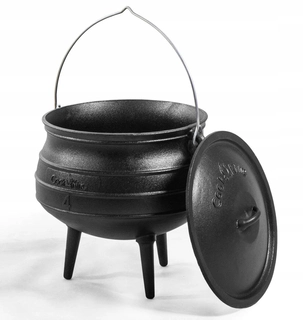 Kotlík na guľáš - Kotlík CookKing 13 rokov