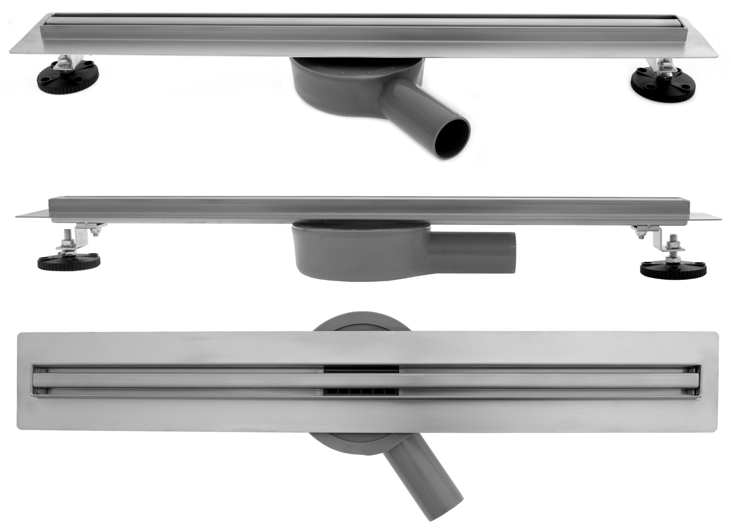 Rea Neo Slim Pro lineárny odtok 80 cm