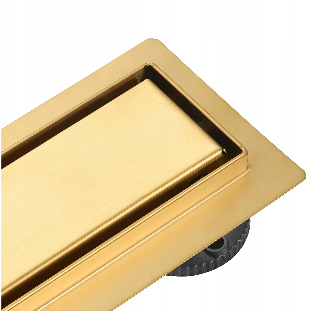 AquaUno Basic lineárny odtok 70 cm + tesniaca rohož Ikam 9280581031