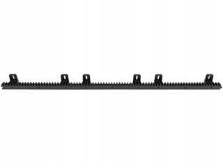 Nylon Gear 30x20 Drive brány 1 m
