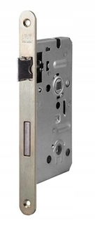 Zámok na dvere -  LOB LOCK COODED 72/50 na toaletu Z75C