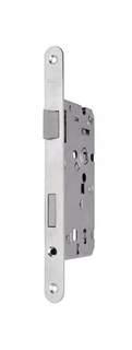 Zámok na dvere -  LOB LOCK COODED YETI 72/50 Ľavý kľúč