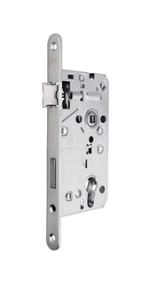 Zámok na dvere -  Lob Lock Cooded Yeti 72/50 na pravej vložke