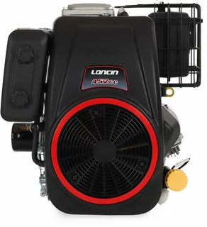 Motor do kosačky - Spaľovací motor Loncin LC1P92F1