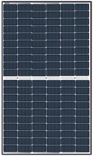 Solárny panel - Longs Fotovoltaické panely PV Mono Half Cut 375W