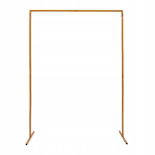 Pergola - Pergola kovový oblúk 210 cm