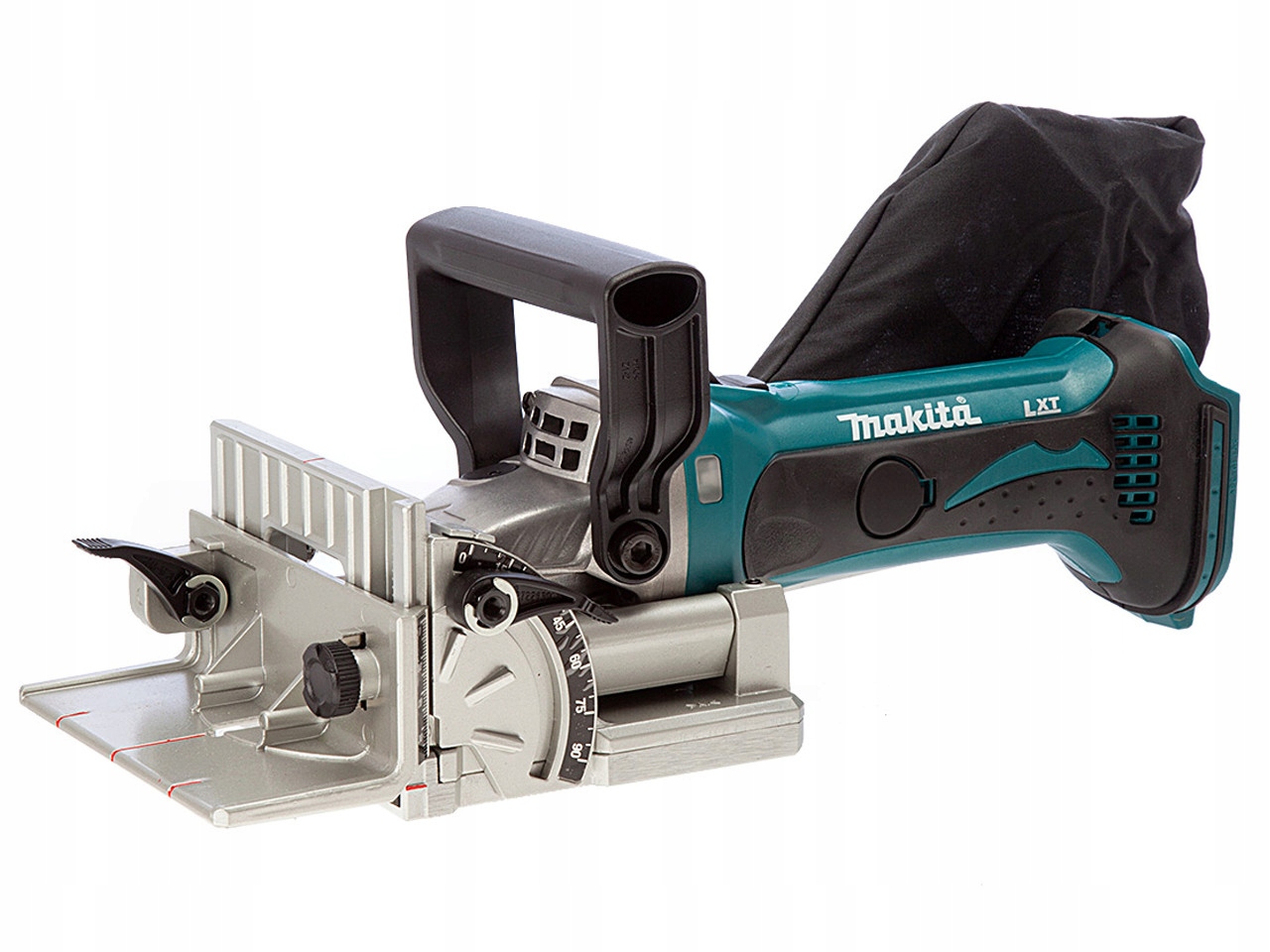 MAKITA DPJ180Z ŠPÍROVÁ FRÉZKA 18V Telo