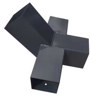 Detské ihrisko -  Hojdací sieťový konektor, 100 x 100, najhrubší
