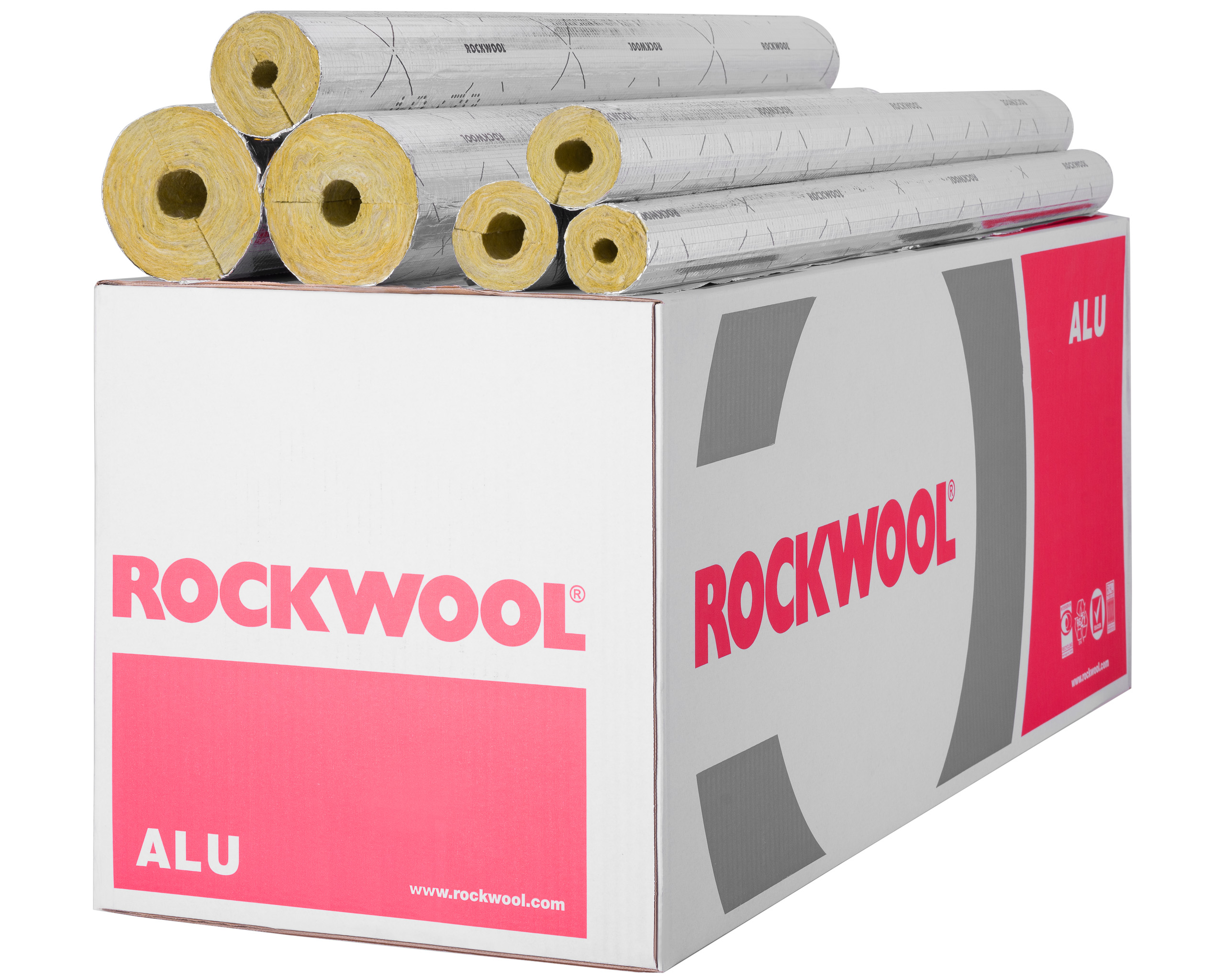 Rockwool 800 zaostávanie 18x30mm 1m