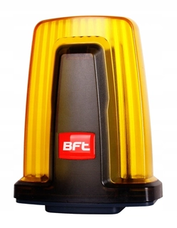 BFT polomer 230 V lampa bez antény