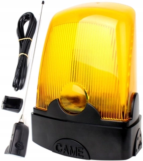 Pohon na bránu - Lampa Came Kiaro 001PLU0030
