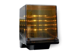 Pohon na bránu - Lampa FAAC Faaclight LED (Faacled 230V)