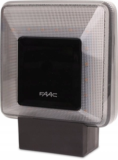 FAAC XLED LAMP