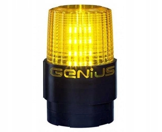 Genius Guard 230V AC 40W Lamp, Gate, Original