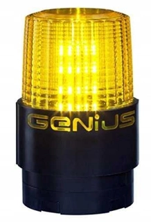 Genius Guard LED LED 230V AC LAMP