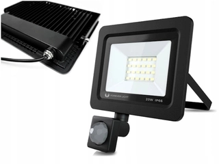 Záhradné halogény - Halogénová neutrálna biela 1600 lm 20 W
