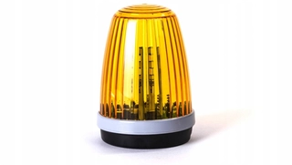 LED žiarovka LED s vstavanou -v 868 MHz anténa