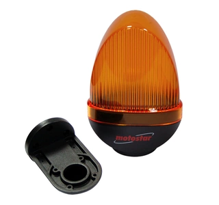 MOTTOSTAR LUMISTAR OC 224 LAMP S BUSITE -v anténe