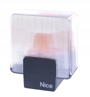 Pekná ELDC 12V 24 V lampa