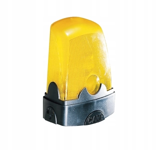 Kled24 prišiel varovná lampa Kiaro LED 24V