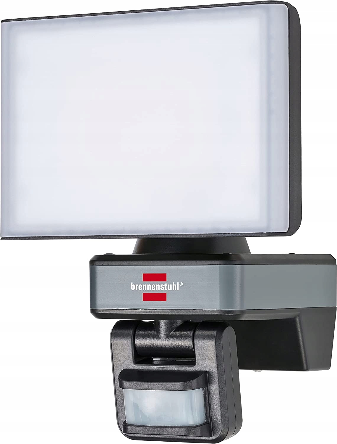 Brennenstuhl LED reflektor čierny 19,5 W 2400 lm