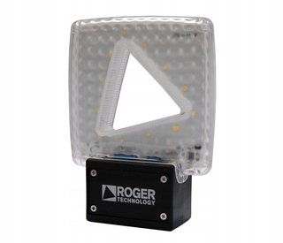 Roger Fifthy 230 LED žiarovka s anténou 433,92 MHz