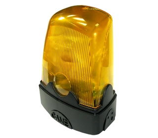 Prišiel Kled (Kiaro LED 230V) Výstražná lampa)