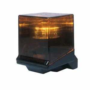 FAAC - varovná lampa FAACLIGHT 230V