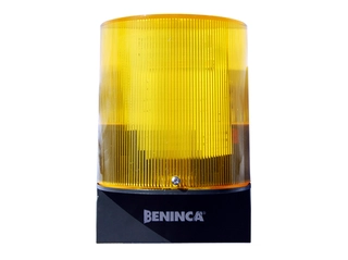 Výstražná lampa LED 230V Beninca Lamp.led