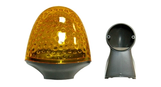 Protecco Myrl24 24V Výstražná lampa