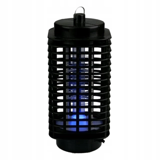 LED insekticídová lampa 1.2 v Mk100 dpm