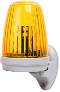 Signálna lampa 868 MHz 24V 230V pre brány
