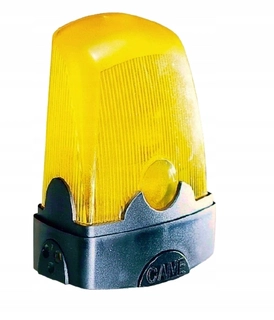 Prišla signalizačná lampa Kiaro LED 24V