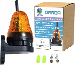 Pohon na bránu - Pohon posuvnej brány Garda