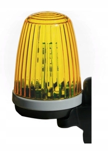 Signálna lampa LED