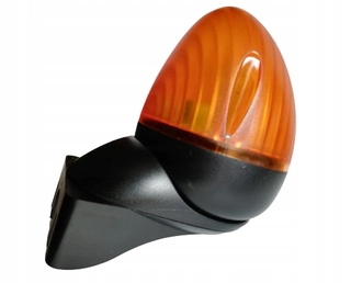 Signálna lampa pre bránu DTM LED DTM OLEMP 230V