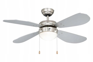 Ventilátor - CLASSIC II Stropné LampVenter 107 cm
