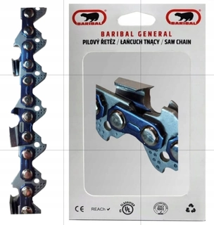 Reťaz na pílu - Reťaz Baribal 3/8" 1,6 mm 66 článkov
