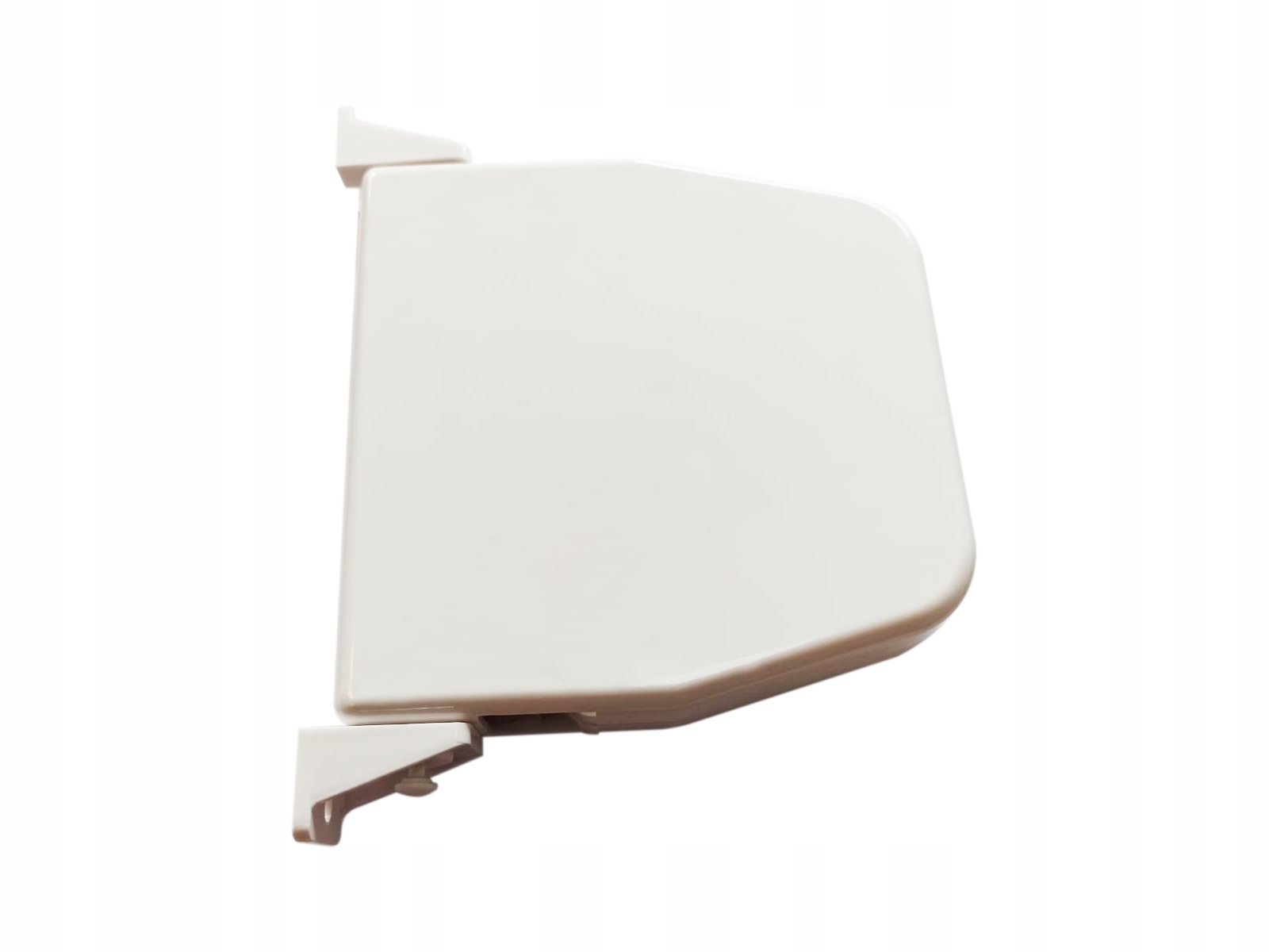 Biely navijak na lano Aluprof 14,6 cm x 12,1 cm