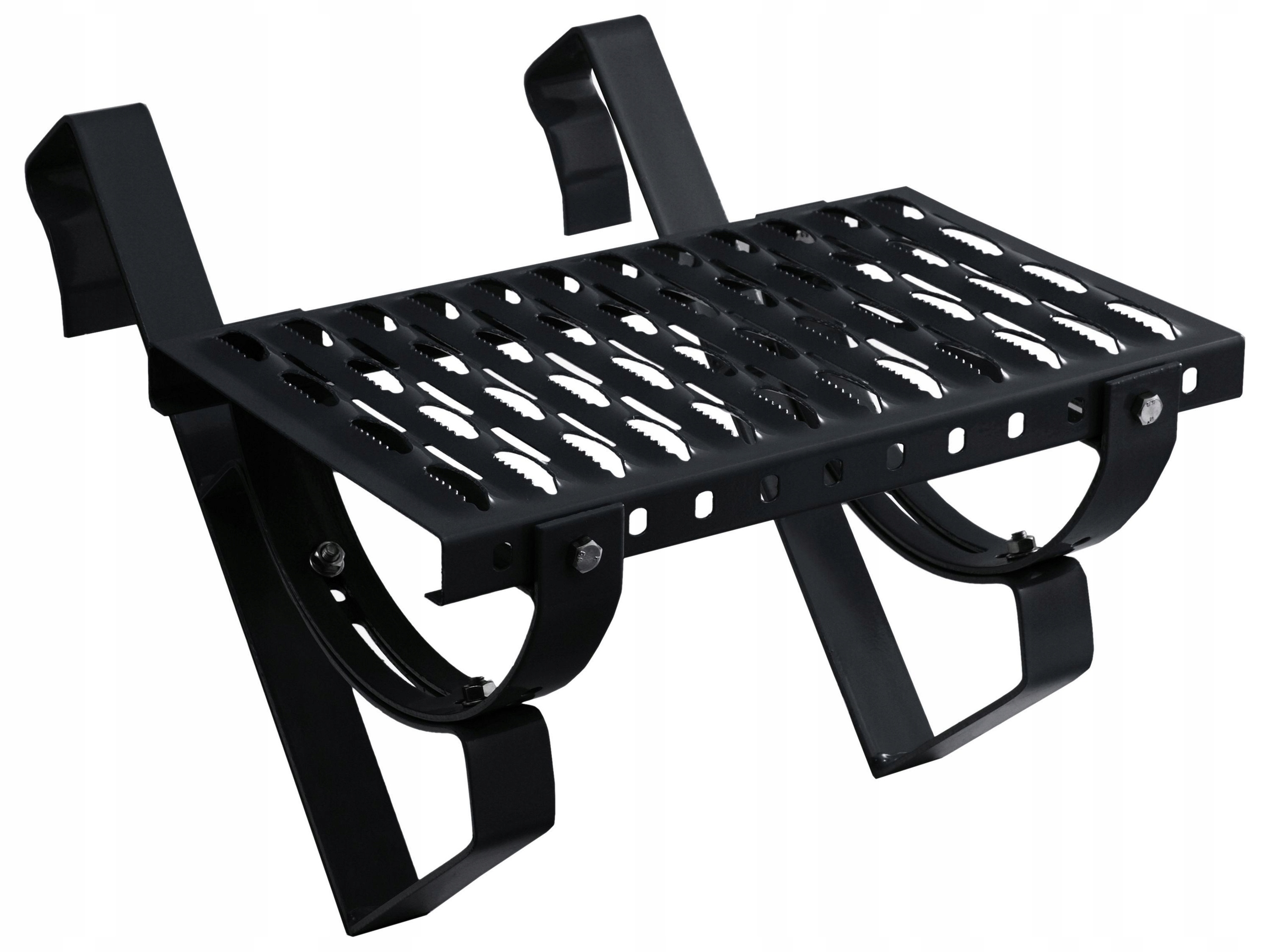 Komínová lavica 100 cm na lov kaprov, set, farba