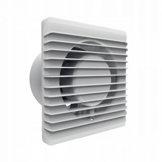 Ventilátor - Kúpeľňa Orno OR-WL-3200/100 / S Silent 100 mm