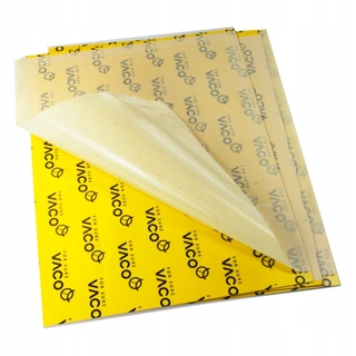 Repelent proti hmyzu - Lep przecikko komarom, molom, muchom, osom Vaco 0,15 kg