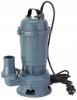 Čerpadlo,  hydrofór - Sky-Tech 2900 W ponorné čerpadlo 20 000 l/h