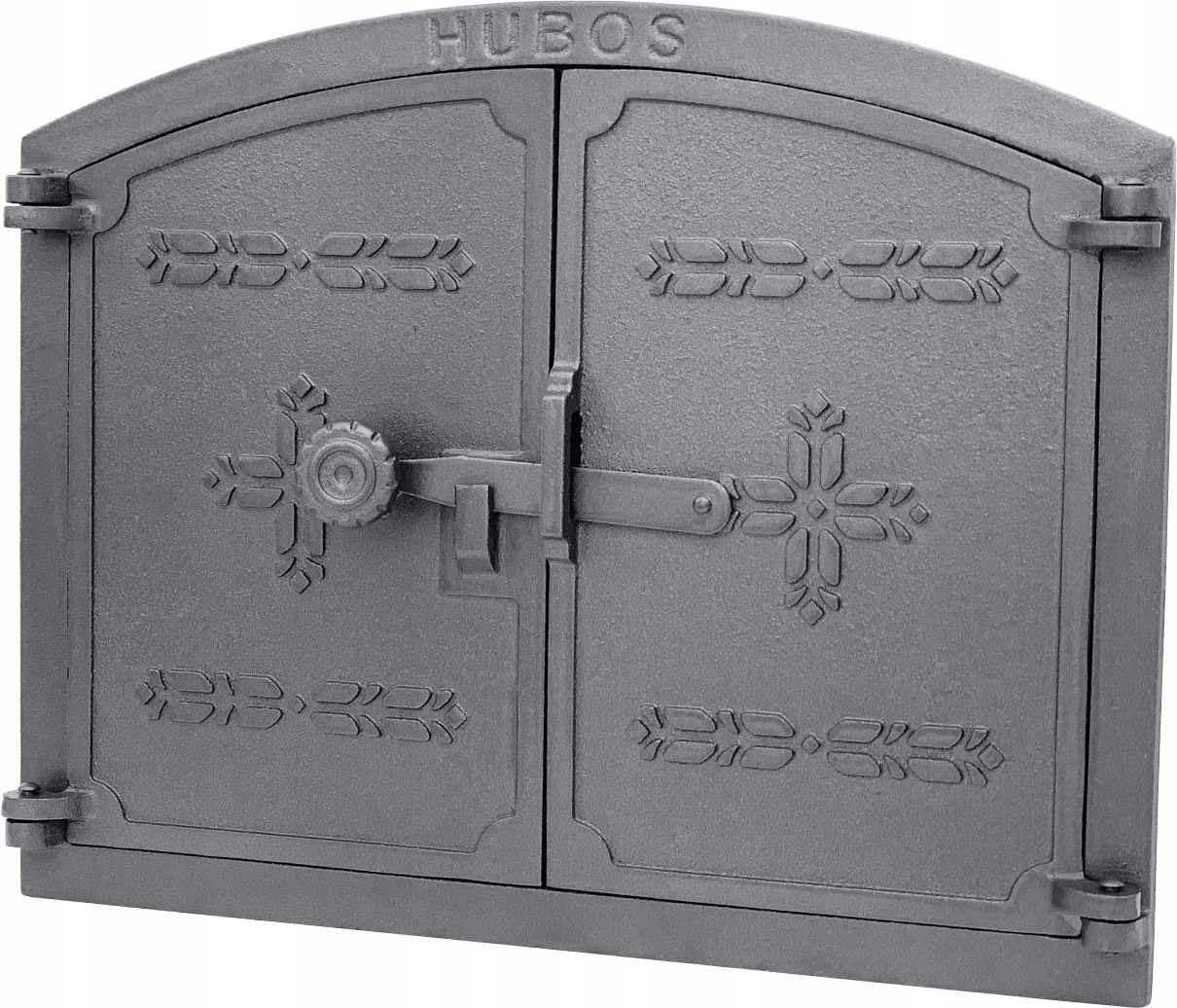 Hubos H1107 liatinové dvere
